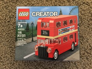 lego set 40220