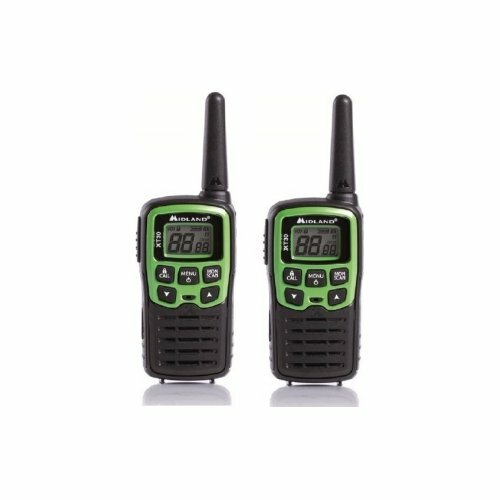 WALKIE-TALKIE  Ricetrasmittenti XT30 Midland - Foto 1 di 1