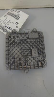 Original Ballast Control Unit7444685 503951920116 147000024600 for