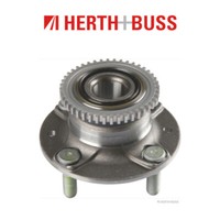 Herth+Buss Jakoparts Radnabe FüR Mazda MX-5 I (Na) II (Nb) Mit ABS Vorne