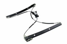 For Audi A6 C7 2011-2018 Front Left Electric Window Regulator