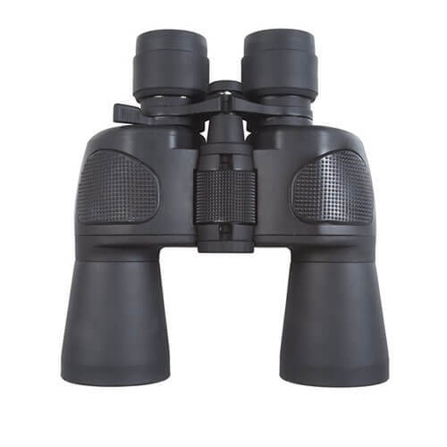 Binocular 8-32x50 Water Resistant Black 195mm Height 200mm Width 65mm Depth - Picture 2 of 2