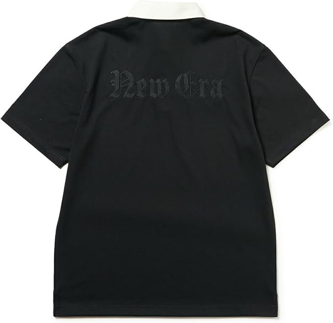 Tシャツ・カットソー NEW ERA GOLF RUGGER POLO T-SHIRTS 5FT715 NEW ERA GOLF RUGGER POLO T-SHIRTS 5FT715 (New Era/Tシャツ