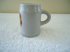 Vintage Miniature Heidelberg Stoneware ? Mug / Stein " BEAUTIFUL COLLECTIBLE " — photo 5