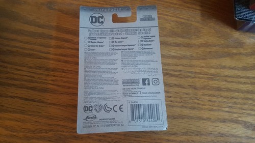 DC Nano Metalfigs DC59 Bane die cast - Picture 2 of 2