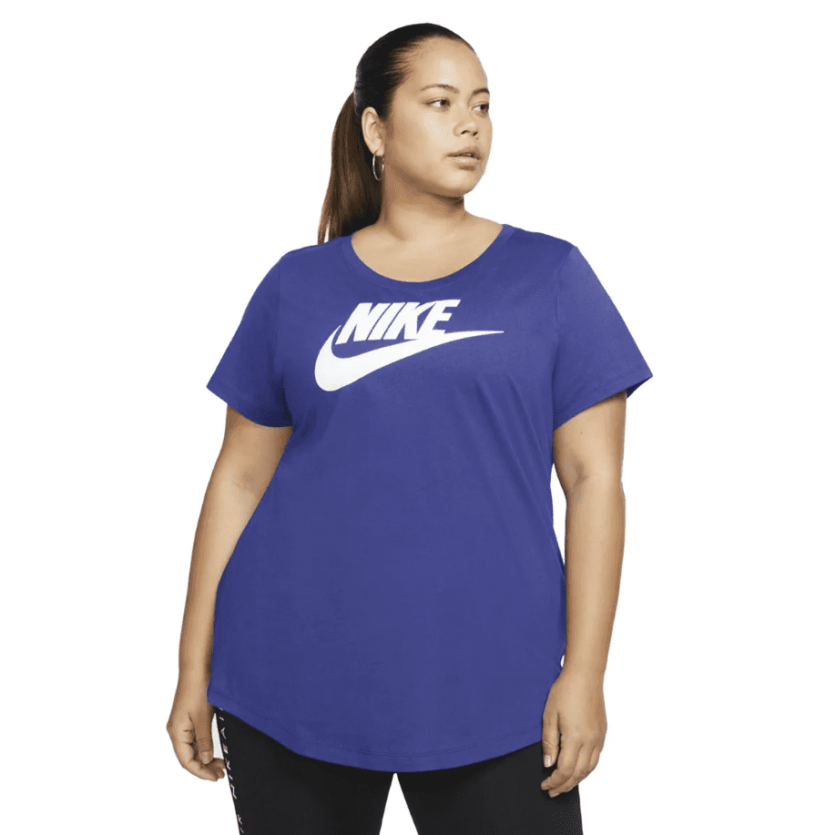 完売必須!☆Nike Sportswear Essential (Plus Size) Nike Sportswear Essential Women's Tunic (Plus Size). Nike.com