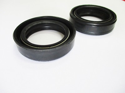 その他 SUZUKI forte II Fit YAMAHA DT250 79-82 XR200R 84-02 FRONT FORK SEAL SET 36
