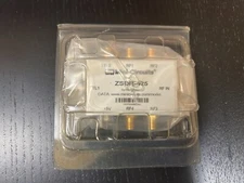 Mini-Circuits ZSDR-425 SP4T RF Pin Diode Switch 10–2500 MHz (Unopened)
