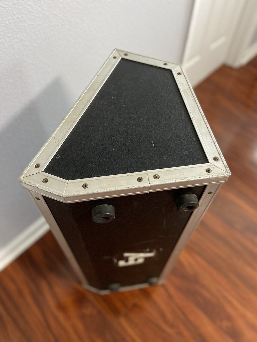 Electro-Voice FM12-3 . 3 Way Floor Monitor System Speaker ( Single