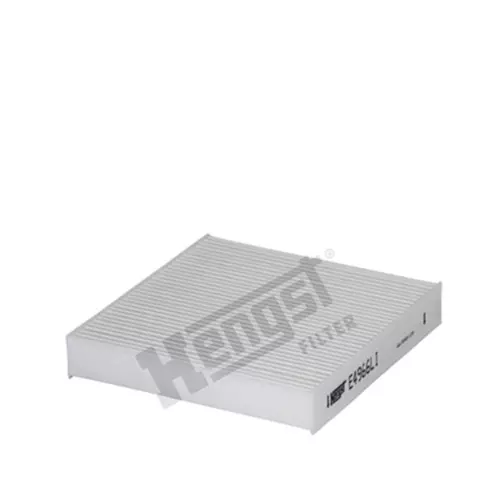 Filter cabin air HENGST for Ignis Jimny E4966LI Top German Quality