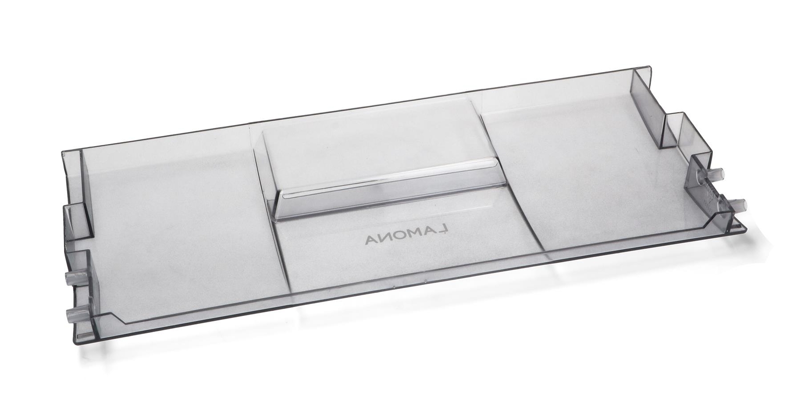 Genuine Lamona Top Upper Freezer Drawer Fast Freeze Front Flap Clear