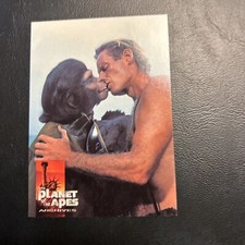 Jb4b Planet Of The Apes Archives, 1999 #16 You’re So Damn Ugly Charlton Heston