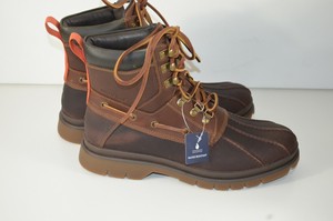 sperry watertown boot