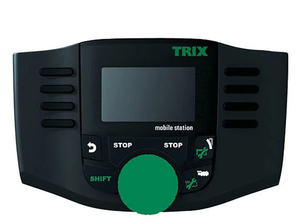 Minitrix 66955 - Trix Mobile Station - Spur N - NEU