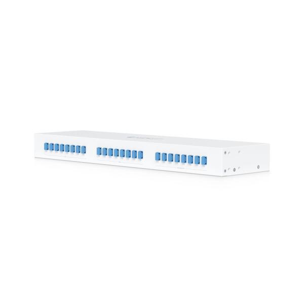 Ubiquiti UISP UACC-UF-WDM-XGS multiplexer a lunghezza d'onda (UISP Fiber Coexist