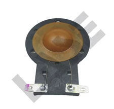 Diaphragm For Cerwin Vega S-1, SH-10, 211-R, 217R, 36-R, UHF-91 Tweeter