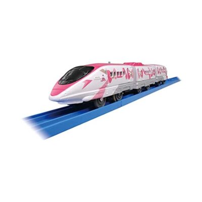 Vorbestellung Plarail Hello Kitty Bullettrain S-18 Paket 4904810189275 JP