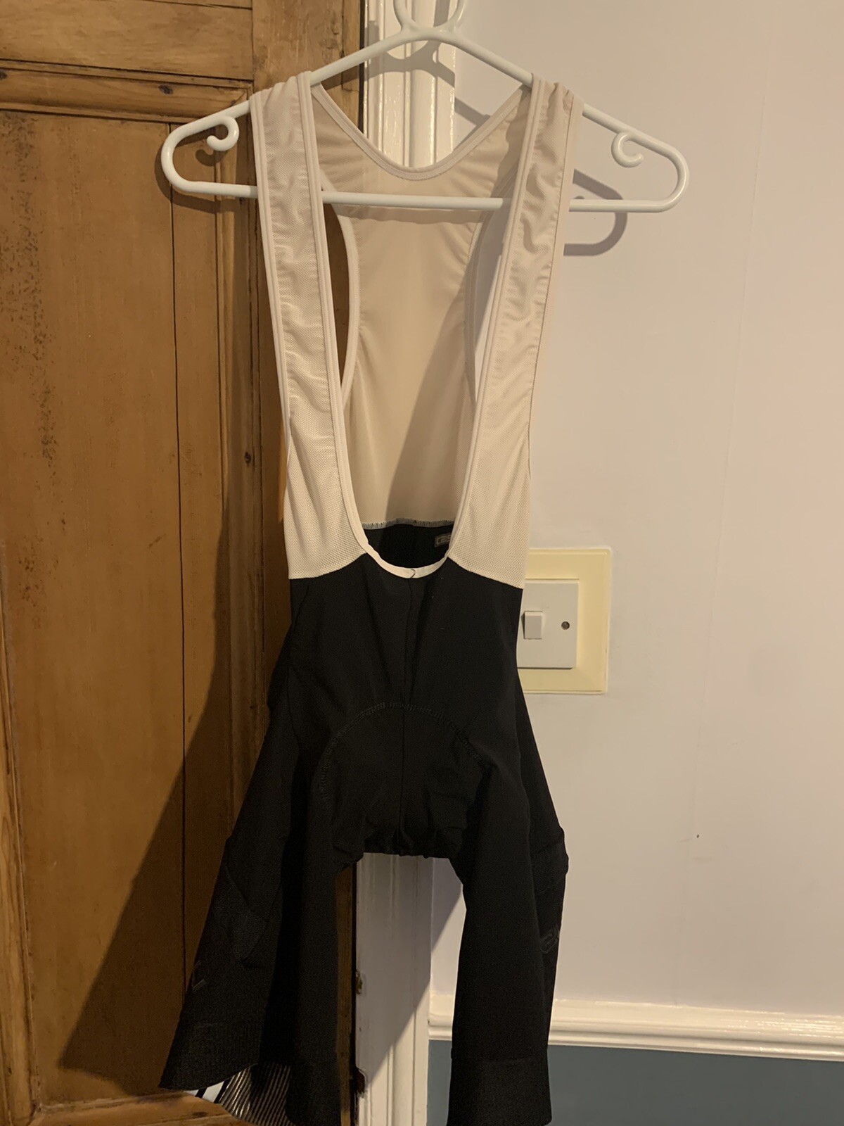 castelli endurance x2 bib