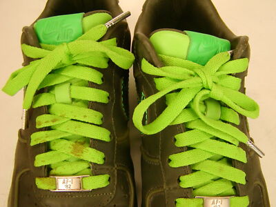 Green✨３点❤︎ Nike Air Force 1 Supreme Max Air Dark Army Green Spark 316666 333