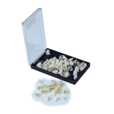 Faccette Dentali Ombra Anteriore Materiali Corona Temporanea Pellicola - Foto 6