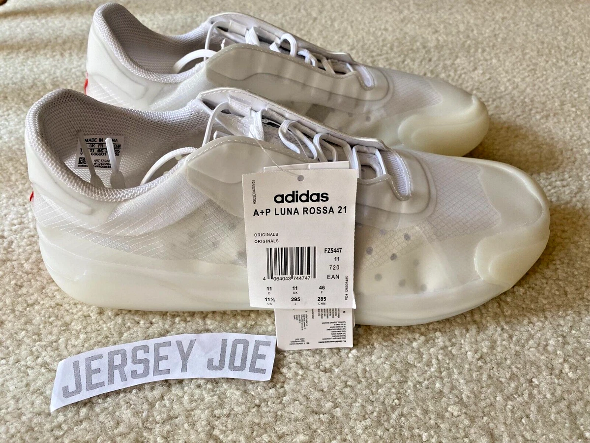 Prada sneakers cheap luna rossa