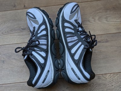 brooks pureflow 2 mens brown