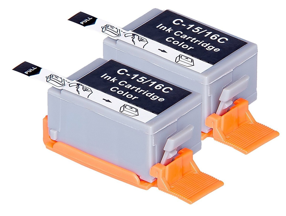 BCI-16 Colour Ink Cartridge | Canon Canada., Inc