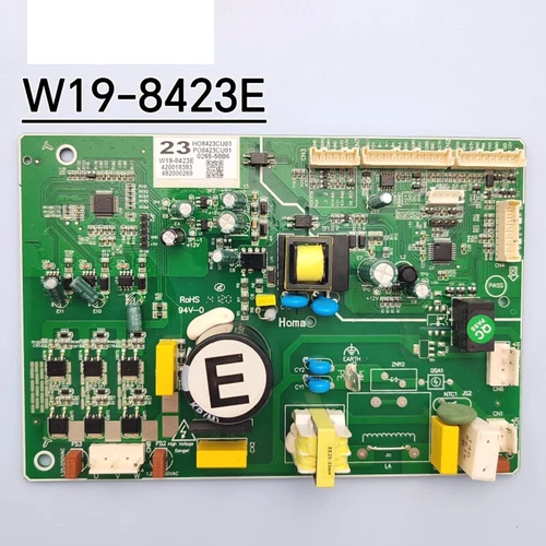 W19-8231E 2500300162 W19-8423E HO8423CU03 420018383 W19-7918E W19-8408E- - Imagen 1 de 9
