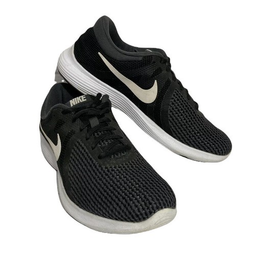 nike revolution 5 lace up