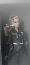 INTEGRITY TOYS FASHION ROYALTY NU FACE YOUR MOTIVATION ERIN 12" DOLL
