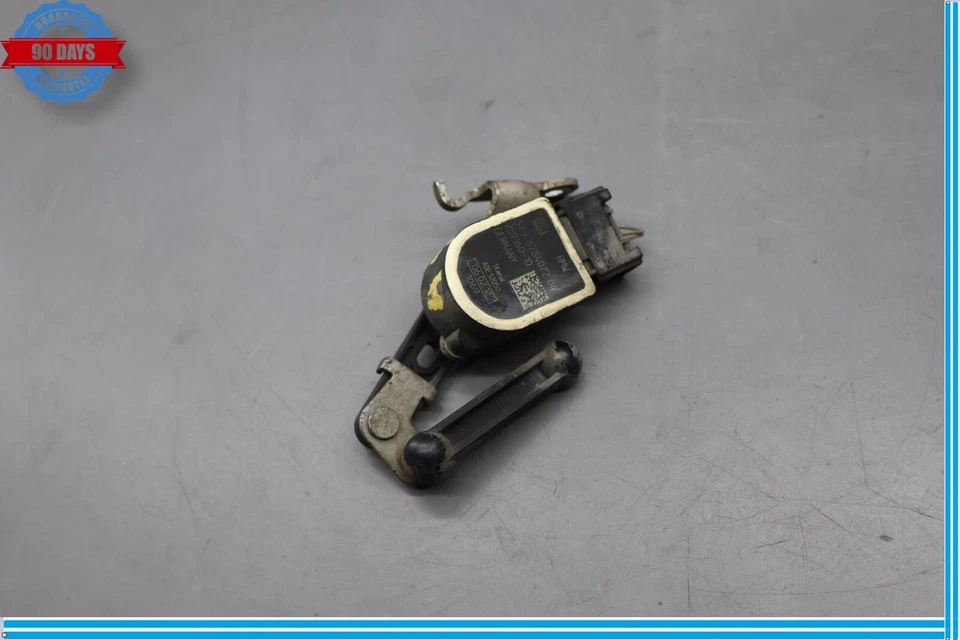 11-16 BMW 535i GT xDrive Front Left Or Right Side Height Level Sensor Oem - Image 3 of 4
