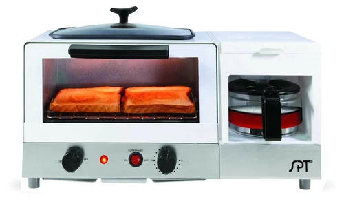 Sunpentown Breakfast Maker - Thumbnail 5