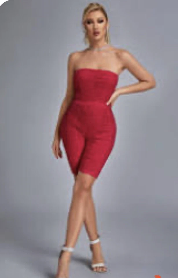 Bella Barnett Foto 2 de 4