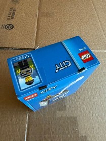 Retired LEGO CITY: Lego City Coin Bank (40110) MINT BOX NISB From 2014