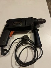 Black And Decker 570w Drill