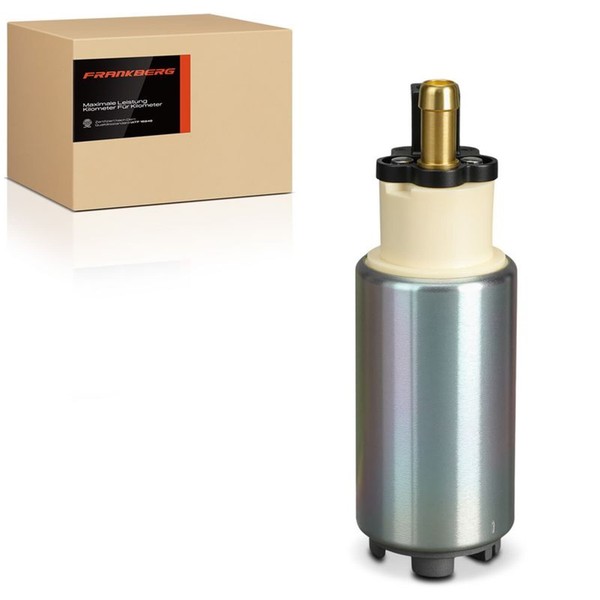 Frankberg Kraftstoffpumpe Pumpe Passend FüR Ford Focus Tourneo Transit |-image
