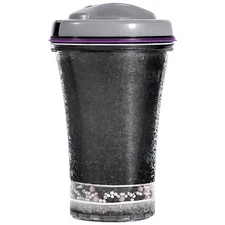 - PiMag Waterfall Filter Cartridge - Advanced Ionic Filtration, Copper Partic...