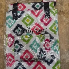 Thirty One 31 Bag Tall Organizing Tote Candy Corners