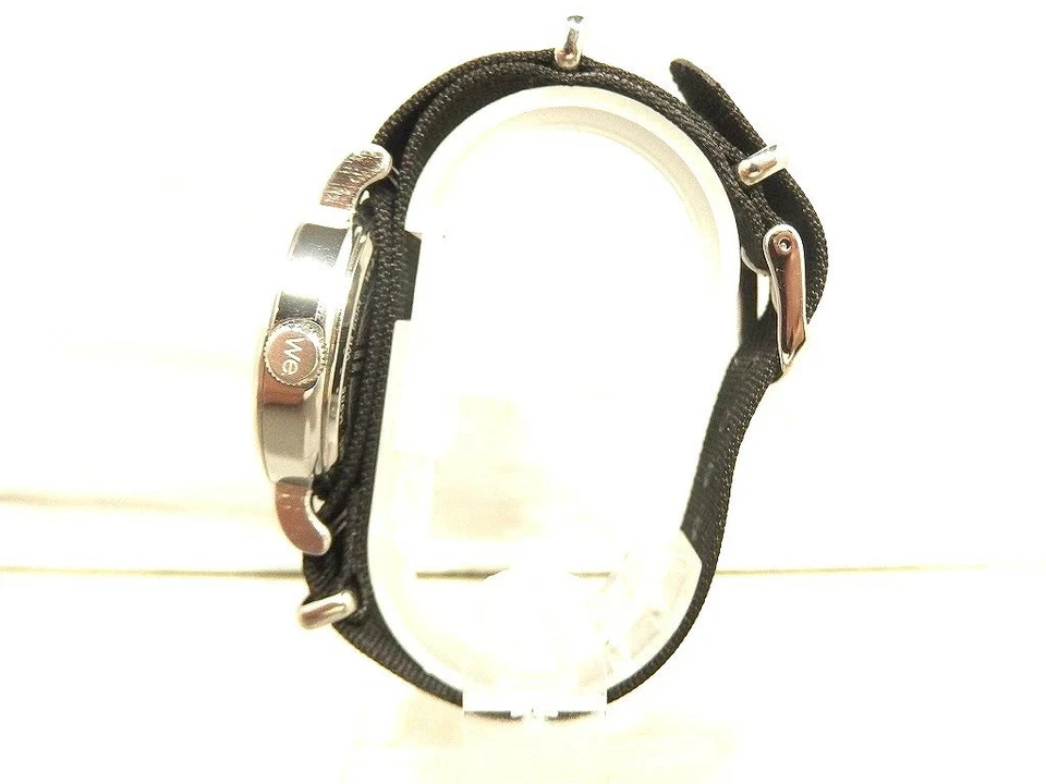 Timex Weekender 37mm TW2W85700VK Reloj Hombre Cuarzo Analógico Negro con Caja - Imagen 2 de 4