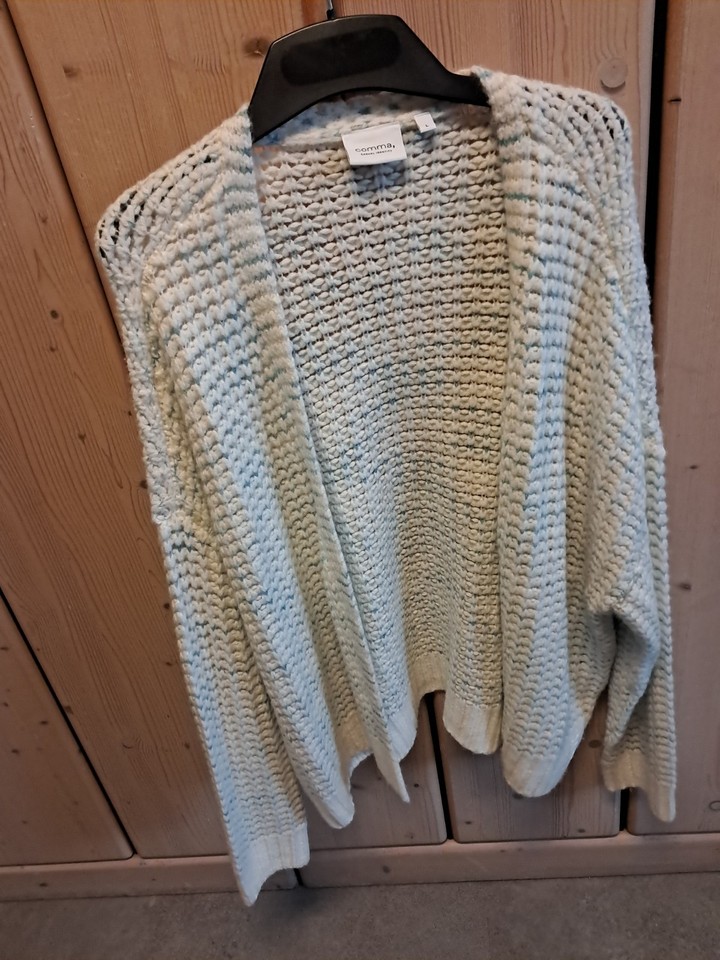 Comma Strickjacke L Neu | eBay.de