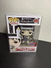 Funko Pop! Junji Ito Souichi #855 2020 Fall Convention Exclusive - Limited Editi