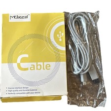 Mcbazel Type C Charger Cable Charging Cable For Wii Only NOT Wii U  P 