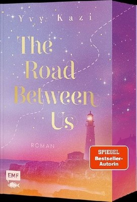 The Road Between Us: Eine sommerliche Best Friends to Lovers Romance von SPIEGEL