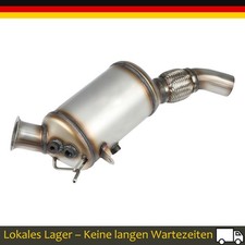 Dieselpartikelfilter Partikelfilter DPF Passend für BMW 1er E81 E87 F20
