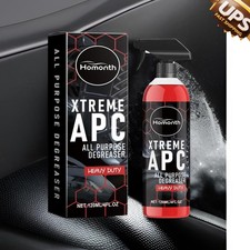Multi-Surface Auto Care Spray - Interior Exte...