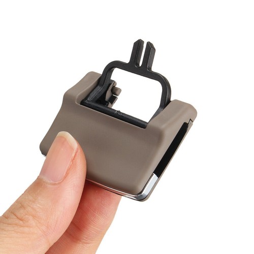 Front A/C Air Vent Outlet Tab Clip Repair Kit For Mercedes W164 X164 ML GL - Picture 8 of 9