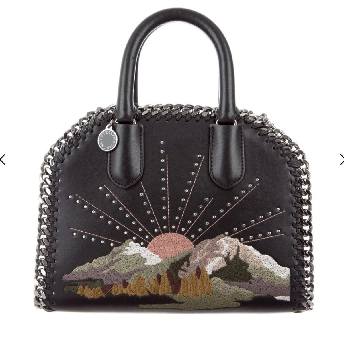 Stella McCartney Falabella Box Bags & Handbags for Women for sale