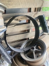 Chevy Chevrolet Fan Shroud 348 409 Engine Motor 1961 1958 1962 1963 1964 Impala