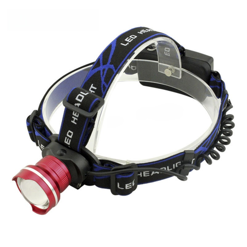 Doppia Obiettivo Fisheye per Faro LED T6 Messa a fuoco regolabile per avventure all'aperto - Foto 20 di 42