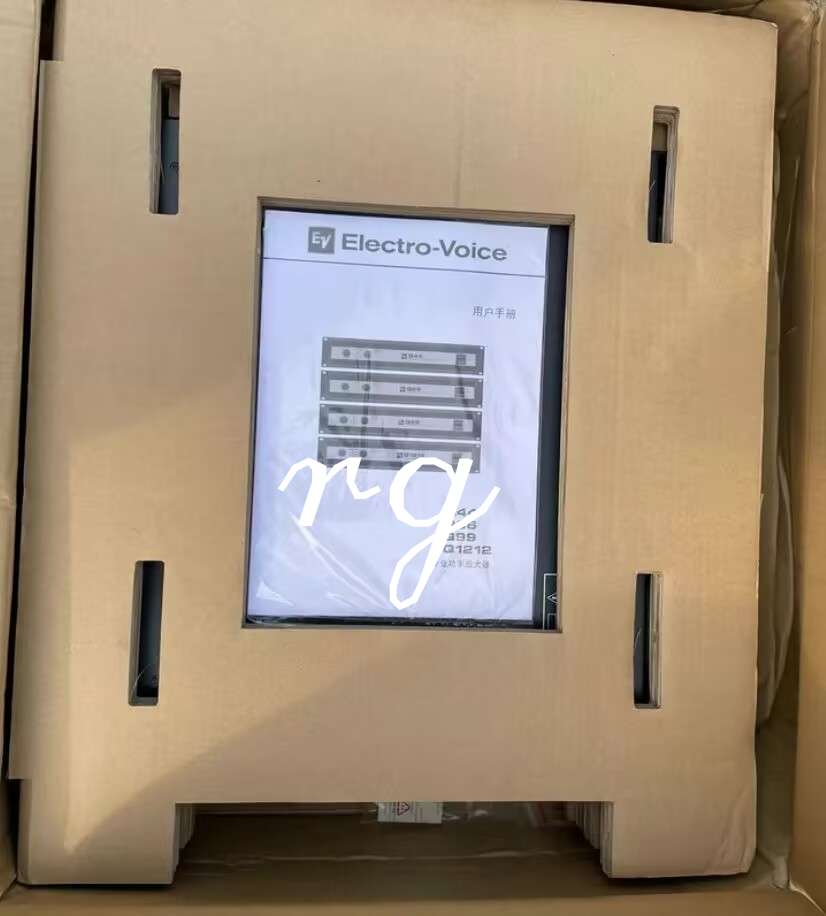 New EV Q44 amplifier DHL fast shipping | eBay